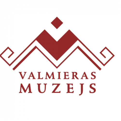 Valmieras muzeja logo