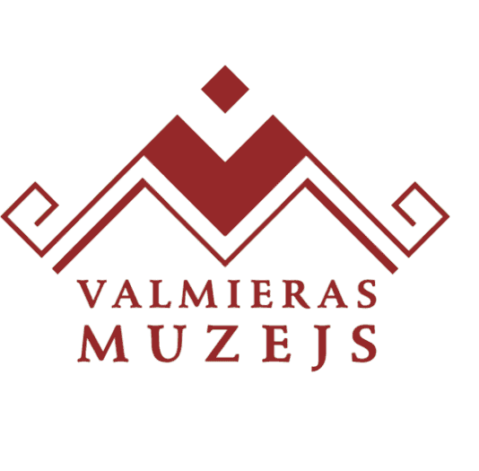 Valmieras muzeja logo