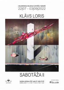 Klāvs Loris