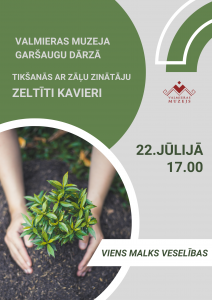 Zeltīte_Kaviere