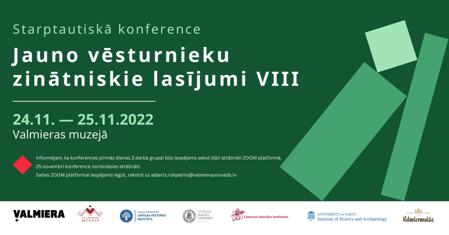 Zinātniskā konference