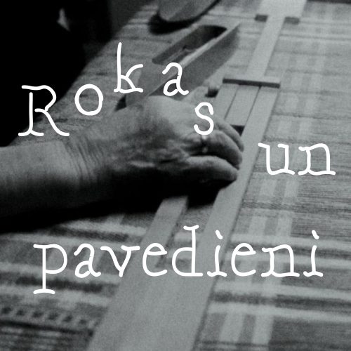 TLM studija “Valmiera” 80. jubileju atzīmēs ar izstādi “Rokas un pavedieni” Valmieras muzejā